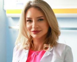 Cauza morții doctoriței din Buzău Cauza morții doctoriței din Buzău